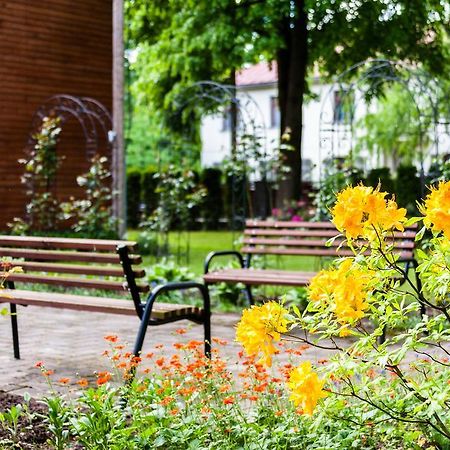 Autosole Motel Riga Eksteriør bilde