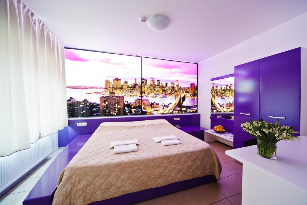 Autosole Motel Riga Rom bilde