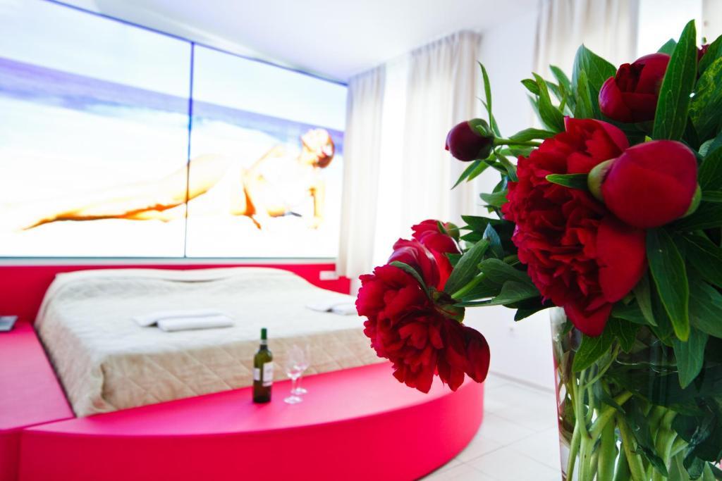 Autosole Motel Riga Rom bilde
