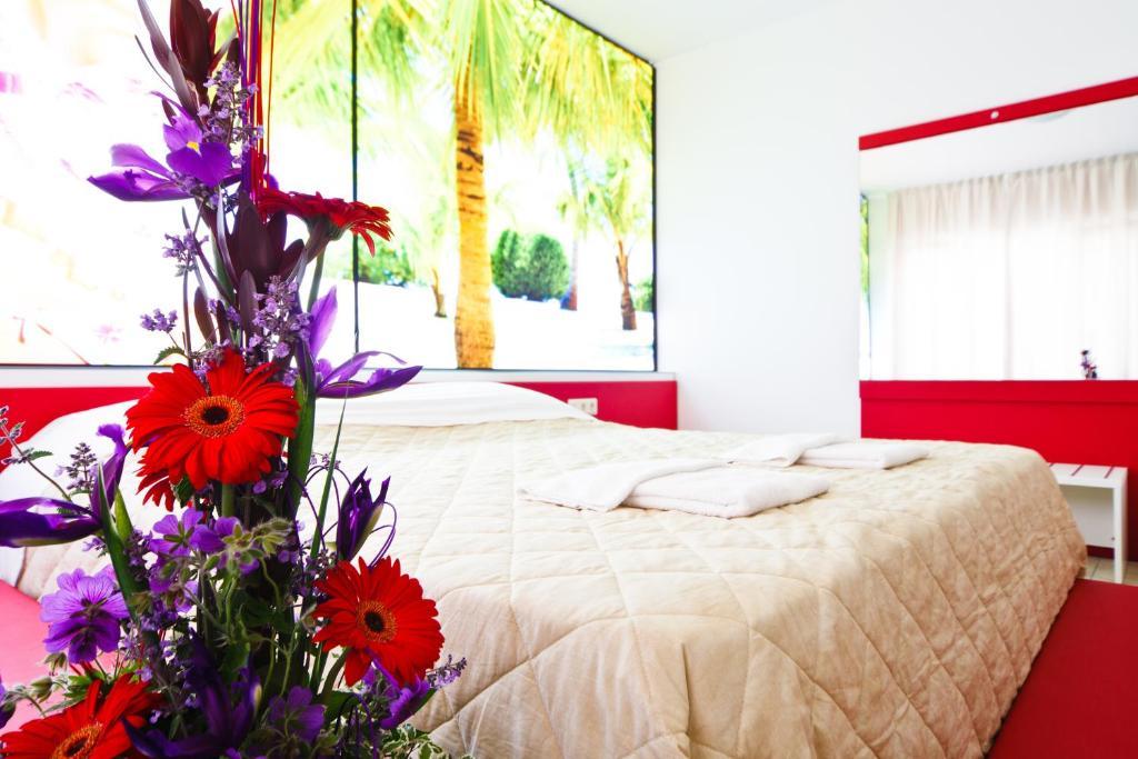 Autosole Motel Riga Rom bilde