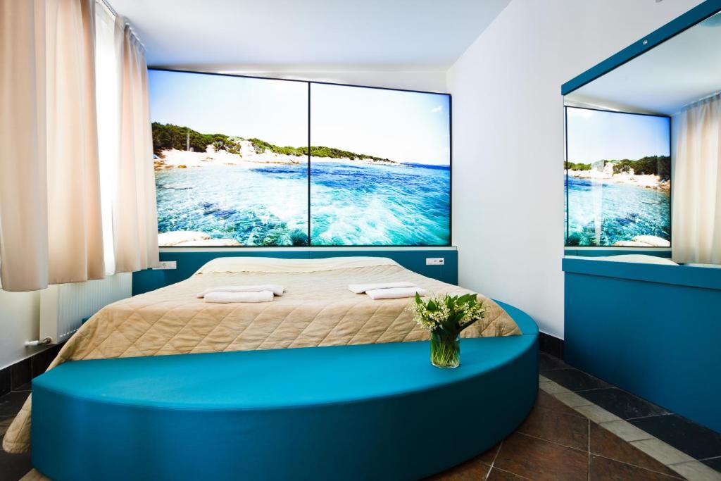 Autosole Motel Riga Rom bilde